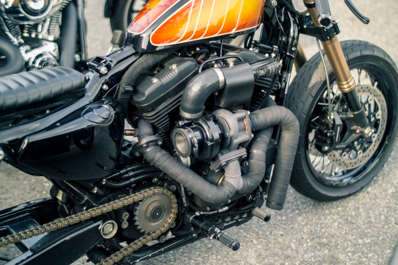 Illustration for article titled Americade in 3 hours - Photo Dump